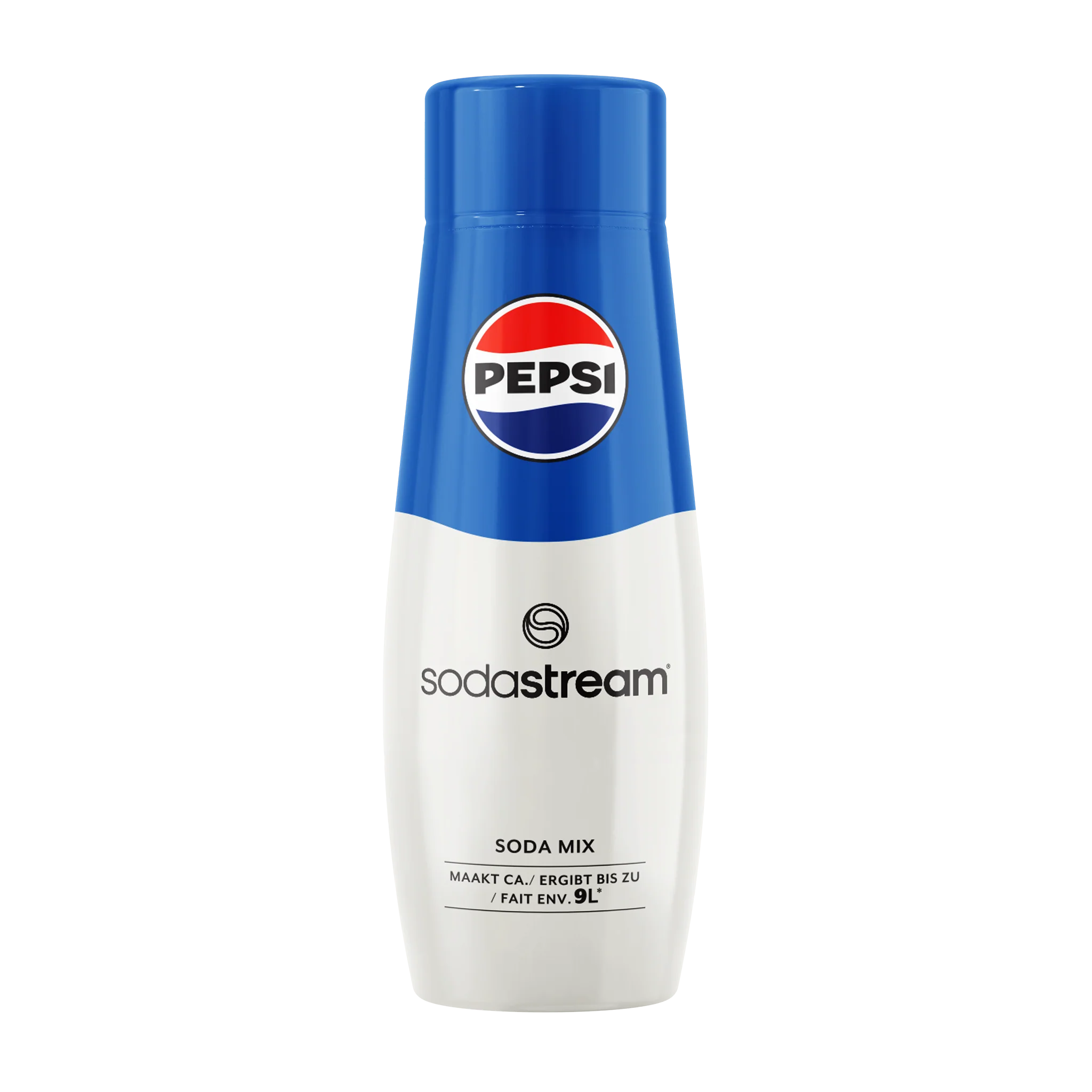 Pepsi